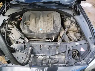 Scrapping Vehicle bmw 5-series, f07/f10 /f11 2010.03 - 2016.12 2.0 d 135kw 2010.03 --> of the year 2012 powered  Scrapping Vehicle bmw 5-series, f07/f10 /f11 2010.03 - 2016.12 2.0 d 135kw 2010.03 --> of the year 2012 powered