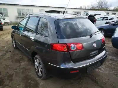 Veicolo di demolizione fiat croma (194) 1.9 8v multijet dynamic dell'anno 2008 alimentato 939a1000, 194axb1b 02b