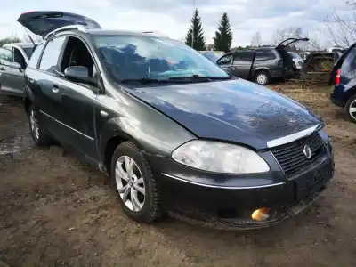 Veicolo di demolizione FIAT CROMA (194) 1.9 8V Multijet Dynamic dell'anno 2008 alimentato 939A1000, 194AXB1B 02B