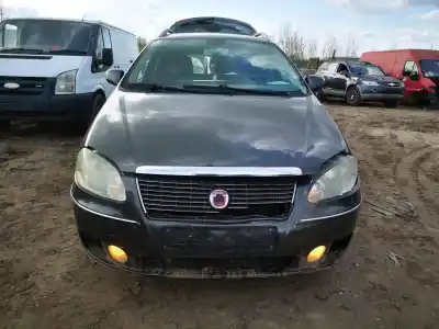 Veicolo di demolizione fiat croma (194) 1.9 8v multijet dynamic dell'anno 2008 alimentato 939a1000, 194axb1b 02b