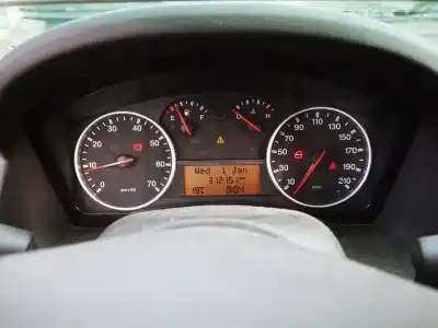 Veicolo di demolizione fiat croma (194) 1.9 8v multijet dynamic dell'anno 2008 alimentato 939a1000, 194axb1b 02b