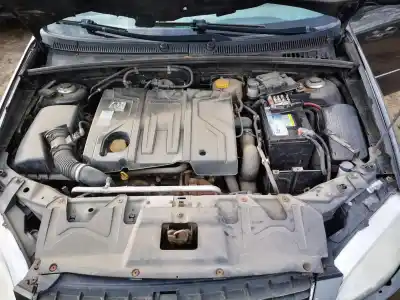 Veicolo di demolizione fiat croma (194) 1.9 8v multijet dynamic dell'anno 2008 alimentato 939a1000, 194axb1b 02b