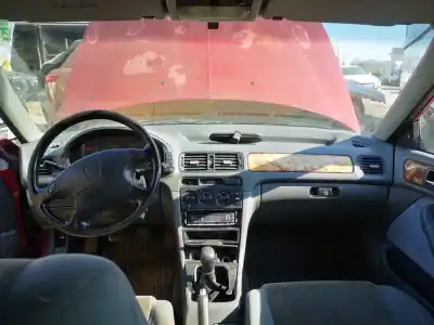 Veículo de Sucata rover rover 600 (rh) 2.0 620 sdi do ano 1995 alimentado 