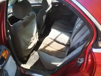 Veículo de Sucata rover rover 600 (rh) 2.0 620 sdi do ano 1995 alimentado 