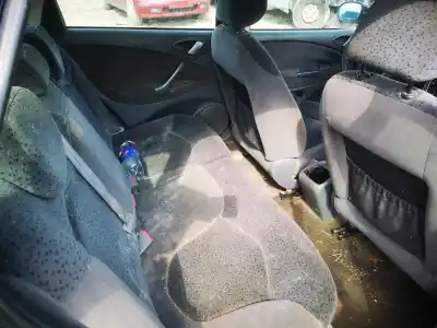 Scrapping Vehicle citroen c5 i (dc_) 2.0 hdi (dcrhyb) of the year 2006 powered 