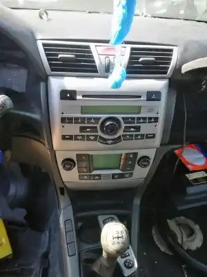 Здавання транспортного засобу fiat stilo (192) 1.9 jtd / 1.9 jtd 115 active року 2004 потужний 3858191