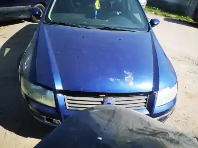 Здавання транспортного засобу fiat stilo (192) 1.9 jtd / 1.9 jtd 115 active року 2004 потужний 3858191