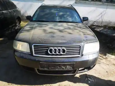 Утилизация автомобиля audi a6, c5 2001.08 - 2005.01 facelift 1.8 t 110kw 1997.01 - 2005.01 года 2001 питание awt Утилизация автомобиля audi a6, c5 2001.08 - 2005.01 facelift 1.8 t 110kw 1997.01 - 2005.01 года 2001 питание awt