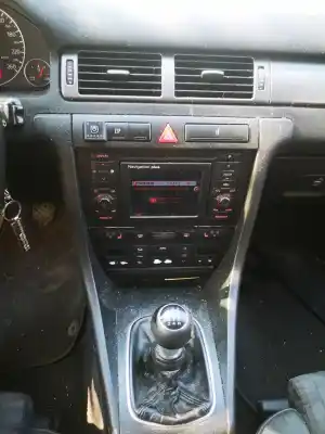 Утилизация автомобиля audi a6, c5 2001.08 - 2005.01 facelift 1.8 t 110kw 1997.01 - 2005.01 года 2001 питание awt Утилизация автомобиля audi a6, c5 2001.08 - 2005.01 facelift 1.8 t 110kw 1997.01 - 2005.01 года 2001 питание awt