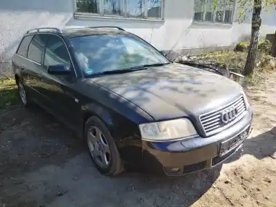 Утилизация автомобиля audi a6, c5 2001.08 - 2005.01 facelift 1.8 t 110kw 1997.01 - 2005.01 года 2001 питание awt Утилизация автомобиля audi a6, c5 2001.08 - 2005.01 facelift 1.8 t 110kw 1997.01 - 2005.01 года 2001 питание awt