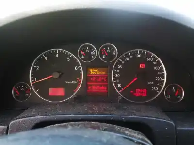 Утилизация автомобиля audi a6, c5 2001.08 - 2005.01 facelift 1.8 t 110kw 1997.01 - 2005.01 года 2001 питание awt Утилизация автомобиля audi a6, c5 2001.08 - 2005.01 facelift 1.8 t 110kw 1997.01 - 2005.01 года 2001 питание awt