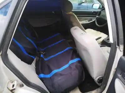 Утилизация автомобиля audi a4 avant (b5) 1.8 года 1995 питание adr