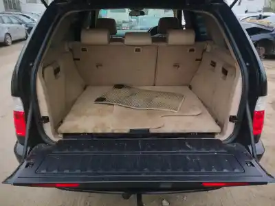 Scrapping Vehicle bmw x5, e53 facelift 2004 - 2006 3.0 d 2003-2015 160kw 218hp of the year 2006 powered m57 306d2