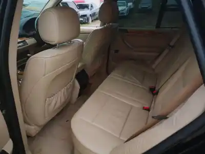 Scrapping Vehicle bmw x5, e53 facelift 2004 - 2006 3.0 d 2003-2015 160kw 218hp of the year 2006 powered m57 306d2