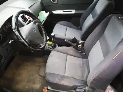 Veículo de Sucata hyundai getz (tb) 1.5 crdi do ano 2007 alimentado d4fa6u948866, hu19