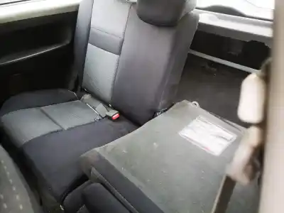 Veículo de Sucata hyundai getz (tb) 1.5 crdi do ano 2007 alimentado d4fa6u948866, hu19