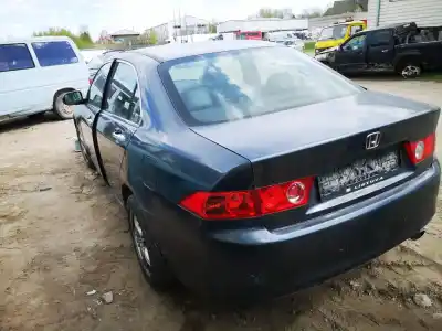 Scrapping Vehicle honda accord vii (cl, cn) 2.0 (cl7) of the year 2004 powered k20a6