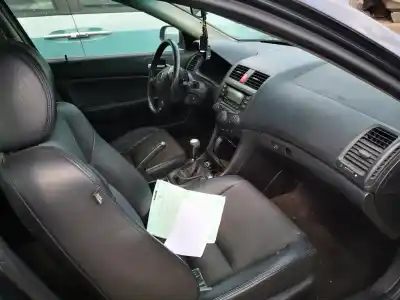 Scrapping Vehicle honda accord vii (cl, cn) 2.0 (cl7) of the year 2004 powered k20a6