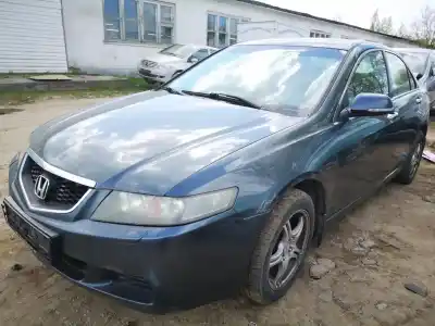 Scrapping Vehicle honda accord vii (cl, cn) 2.0 (cl7) of the year 2004 powered k20a6
