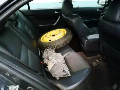 Scrapping Vehicle honda accord vii (cl, cn) 2.0 (cl7) of the year 2004 powered k20a6