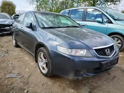 Scrapping Vehicle HONDA ACCORD VII (CL, CN) 2.0 (CL7) of the year 2004 powered K20A6