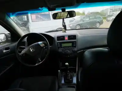 Scrapping Vehicle honda accord vii (cl, cn) 2.0 (cl7) of the year 2004 powered k20a6