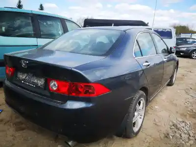 Scrapping Vehicle honda accord vii (cl, cn) 2.0 (cl7) of the year 2004 powered k20a6