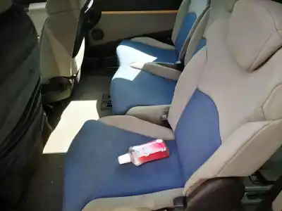 Veículo de Sucata citroen c8, i 2002.07 - 2008.06 2.0 hdi 79kw 2002.07 - 2014.12 do ano 2003 alimentado erhtb