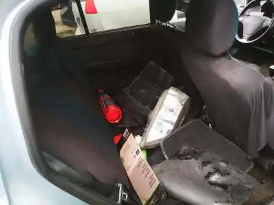 Veículo de Sucata hyundai getz (tb) 1.6 gls do ano 2004 alimentado g4ed4916238, xt50