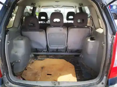 Утилизация автомобиля mazda premacy (cp) 2.0 turbodiesel года 2000 питание 