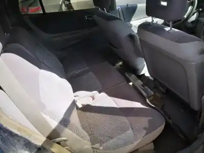 Утилизация автомобиля mazda premacy (cp) 2.0 turbodiesel года 2000 питание 