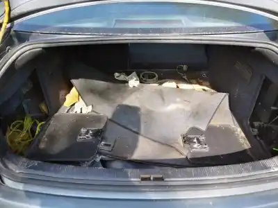 Здавання транспортного засобу audi a6, c5 1997.01 - 2001.08 2.4 121kw 1997.02 - 2005.01 року 1997 потужний alf