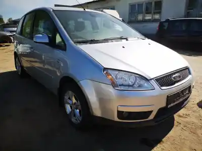 Scrapping Vehicle ford                                               focus c-max (cap)                                                                                                                                                                                                                                          1.8 cat                                                                                                                                                                                                                                                    of the year 2007 powered qqdb,  mi4