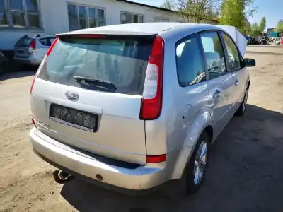 Scrapping Vehicle ford                                               focus c-max (cap)                                                                                                                                                                                                                                          1.8 cat                                                                                                                                                                                                                                                    of the year 2007 powered qqdb,  mi4
