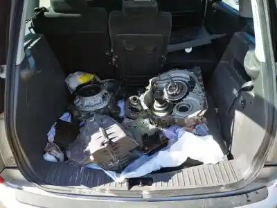 Scrapping Vehicle ford                                               focus c-max (cap)                                                                                                                                                                                                                                          1.8 cat                                                                                                                                                                                                                                                    of the year 2007 powered qqdb,  mi4