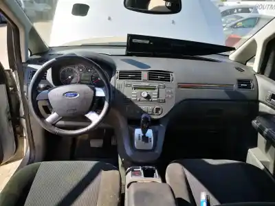 Scrapping Vehicle ford                                               focus c-max (cap)                                                                                                                                                                                                                                          1.8 cat                                                                                                                                                                                                                                                    of the year 2007 powered qqdb,  mi4