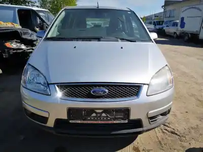 Scrapping Vehicle ford                                               focus c-max (cap)                                                                                                                                                                                                                                          1.8 cat                                                                                                                                                                                                                                                    of the year 2007 powered qqdb,  mi4
