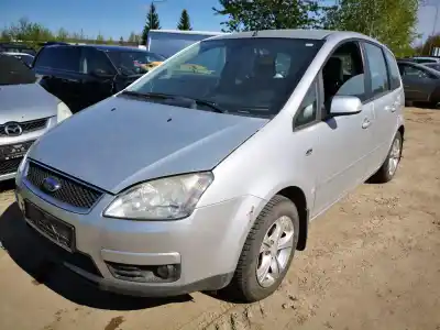 Scrapping Vehicle ford                                               focus c-max (cap)                                                                                                                                                                                                                                          1.8 cat                                                                                                                                                                                                                                                    of the year 2007 powered qqdb,  mi4