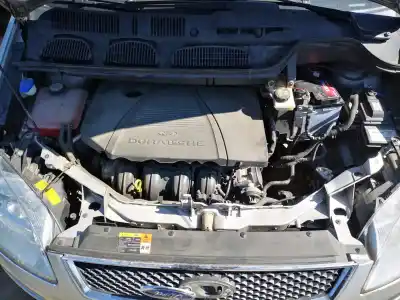 Scrapping Vehicle ford                                               focus c-max (cap)                                                                                                                                                                                                                                          1.8 cat                                                                                                                                                                                                                                                    of the year 2007 powered qqdb,  mi4
