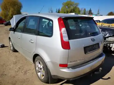 Scrapping Vehicle ford                                               focus c-max (cap)                                                                                                                                                                                                                                          1.8 cat                                                                                                                                                                                                                                                    of the year 2007 powered qqdb,  mi4