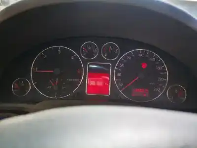 Здавання транспортного засобу audi a4 avant (b5) 1.9 tdi року 1998 потужний afn