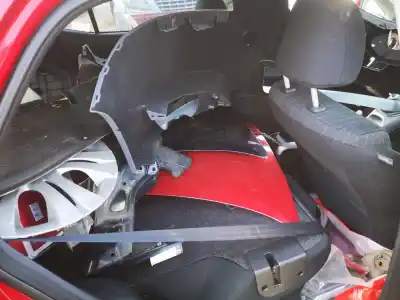 Утилизация автомобиля toyota auris, i e15 2006.10 - 2012.10 2.0l 93kw d-4d 2006.10 - 2012.10 года 2008 питание 