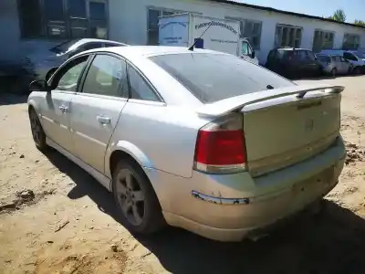 Утилизация автомобиля opel vectra c (z02) 2.2 dti 16v (f69) года 2004 питание y22dtr