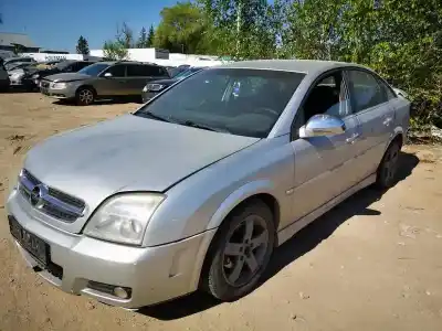 Утилизация автомобиля opel vectra c (z02) 2.2 dti 16v (f69) года 2004 питание y22dtr