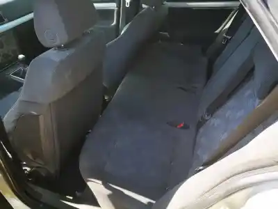 Утилизация автомобиля opel vectra c (z02) 2.2 dti 16v (f69) года 2004 питание y22dtr