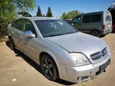 Утилизация автомобиля opel vectra c (z02) 2.2 dti 16v (f69) года 2004 питание y22dtr