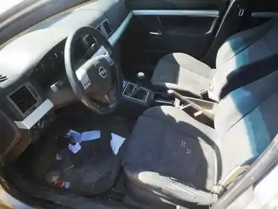Утилизация автомобиля opel vectra c (z02) 2.2 dti 16v (f69) года 2004 питание y22dtr