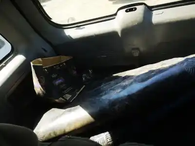 Sloopvoertuig ford explorer 4.0 g van het jaar 1999 aangedreven 