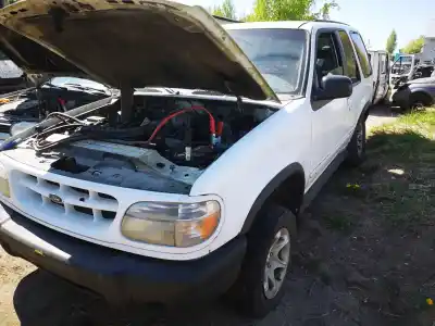 Sloopvoertuig ford explorer 4.0 g van het jaar 1999 aangedreven 