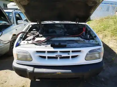 Sloopvoertuig ford explorer 4.0 g van het jaar 1999 aangedreven 